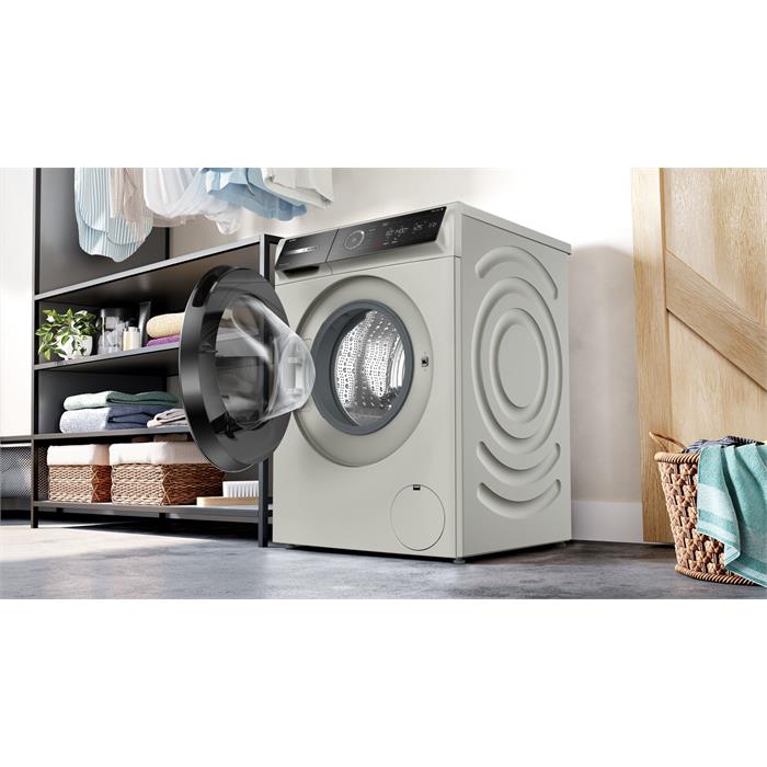 Bosch WGB254ASTR 1400 Devir 10 kg Çamaşır Makinesi