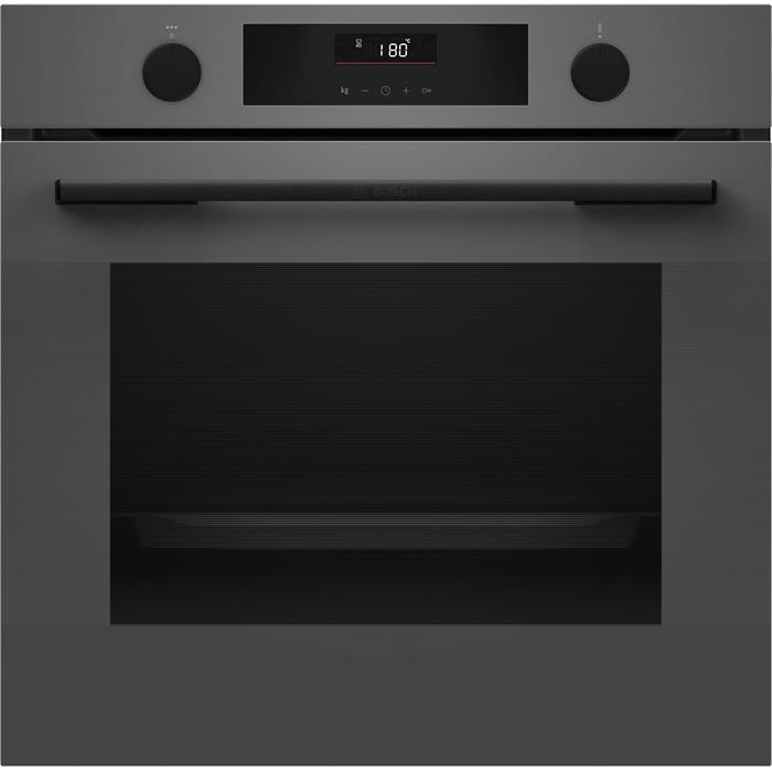 Bosch HUA736EN0T Serie 4 Buhar Destekli Ankastre Fırın