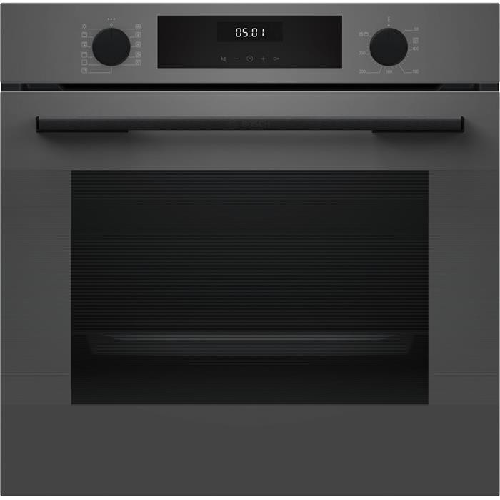 Bosch HUA717BN0T Ankastre Fırın