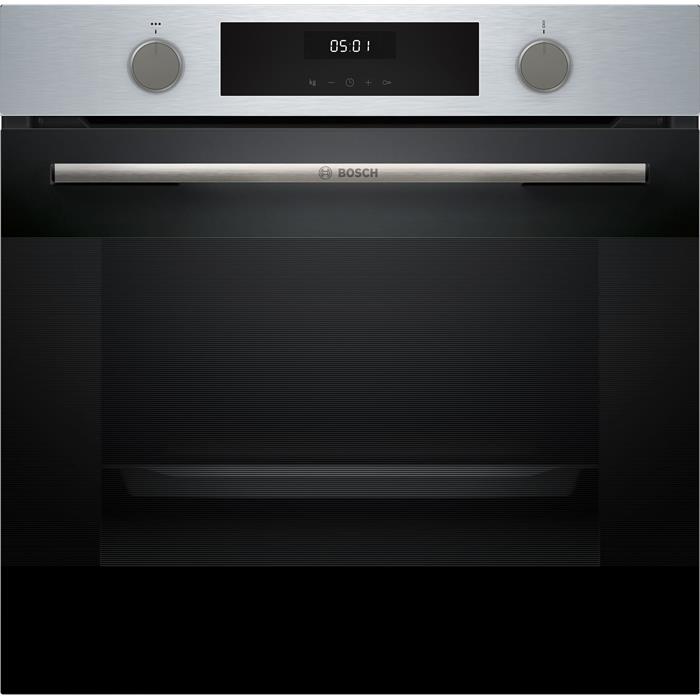 Bosch Serie 4 HUA717BR0T Ankastre Fırın