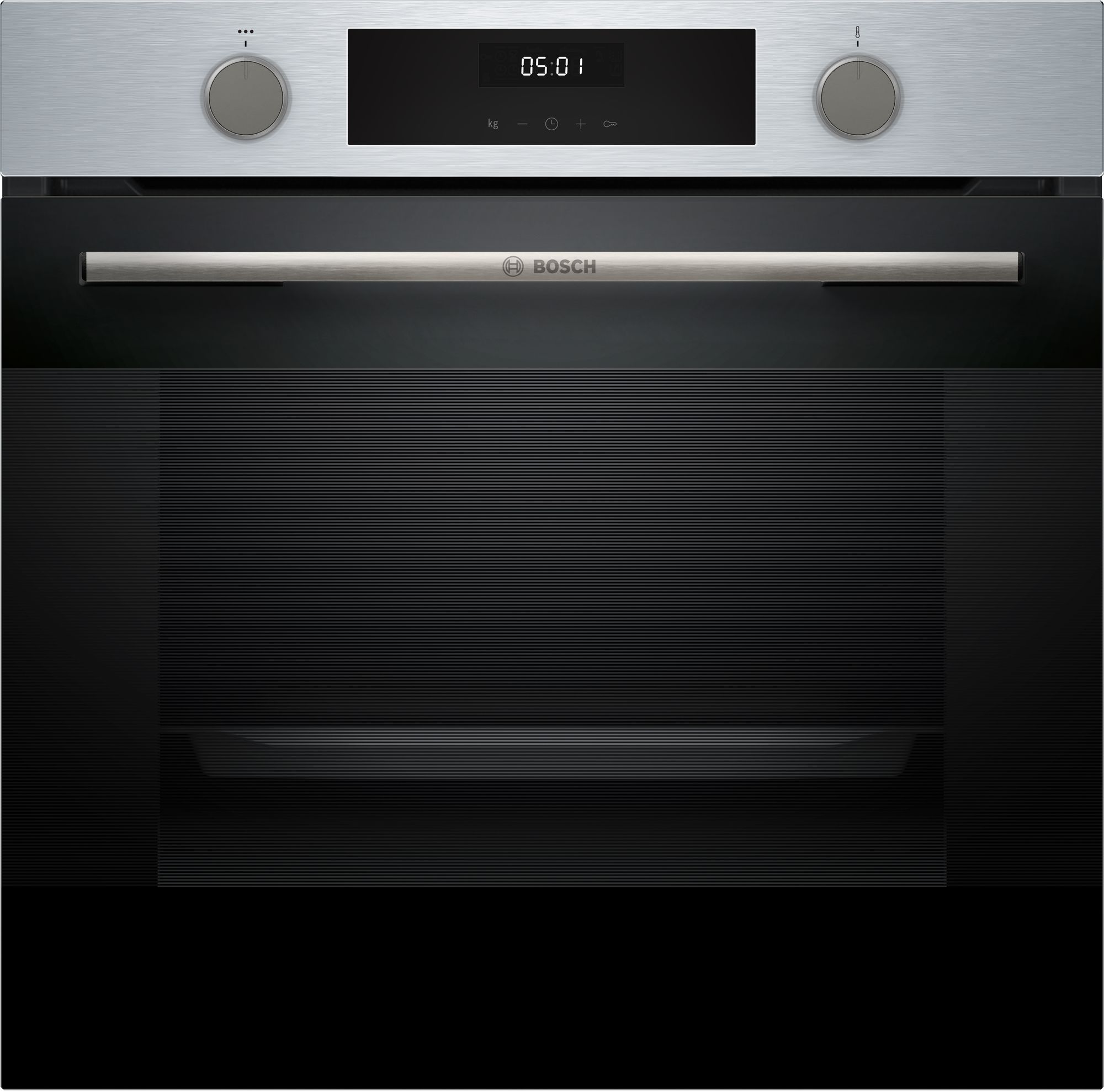 Bosch Serie 4 HUA717BR0T Ankastre Fırın