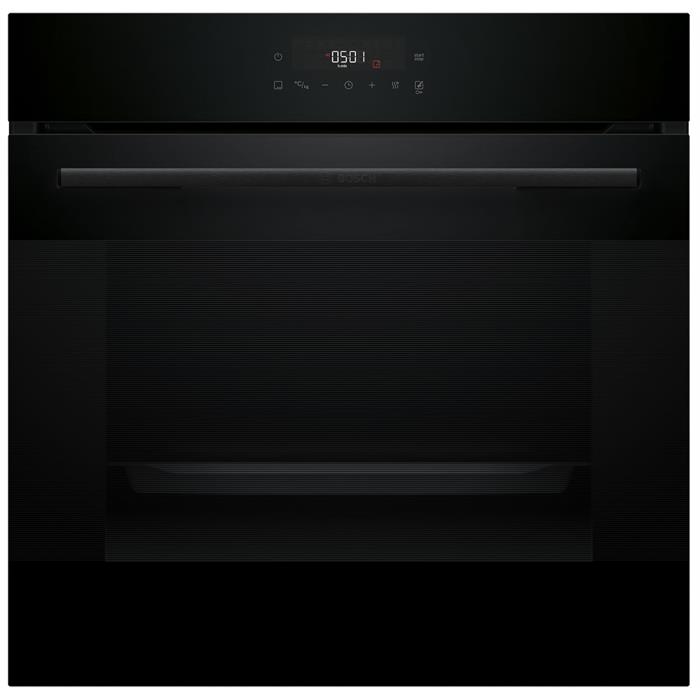 Bosch HJG852YB0T Siyah Ankastre Fırın