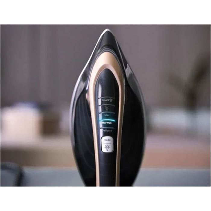 Tefal GV9820 Pro Express Vision 3000 W Buhar Kazanlı Ütü