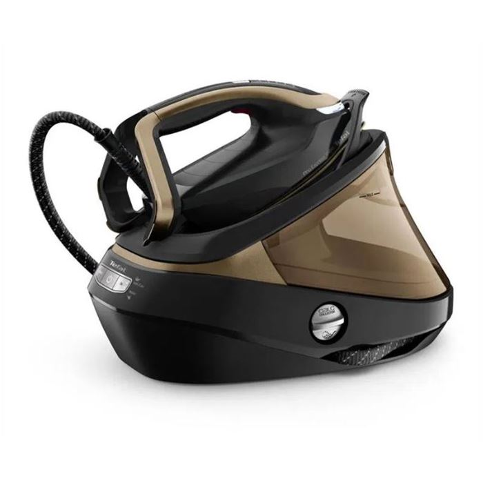 Tefal GV9820 Pro Express Vision 3000 W Buhar Kazanlı Ütü