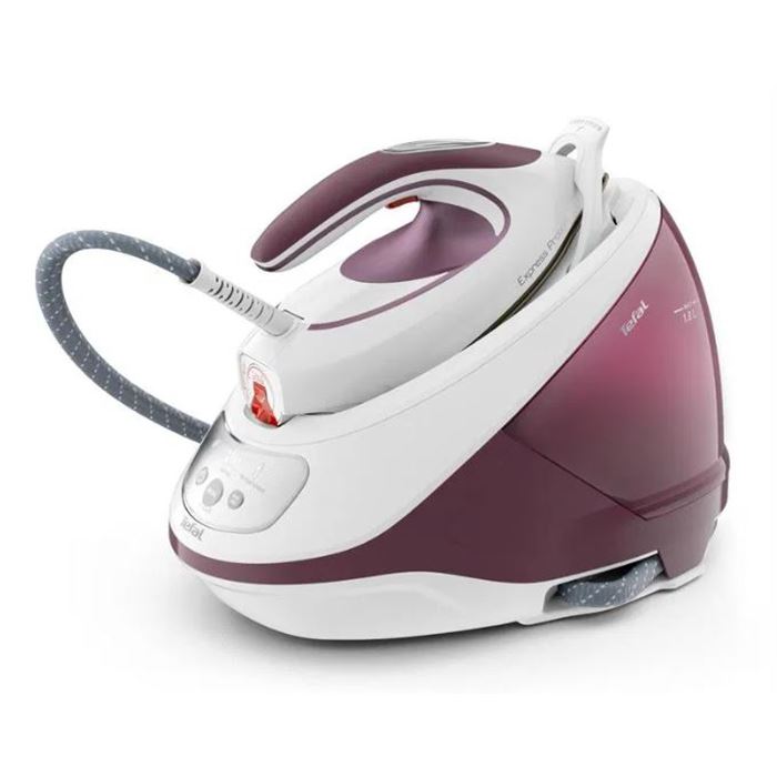Tefal SV9201 E0 Express Protect 2800 W Buhar Kazanlı Ütü
