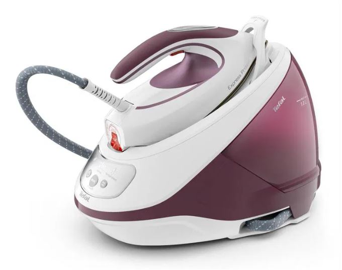 Tefal SV9201 E0 Express Protect 2800 W Buhar Kazanlı Ütü