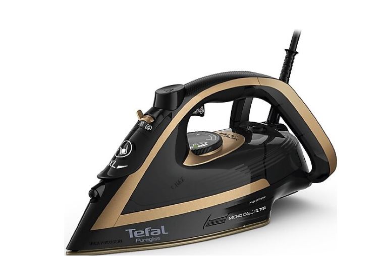 Tefal FV8064 Pureglıss 3000 W Buharlı Ütü