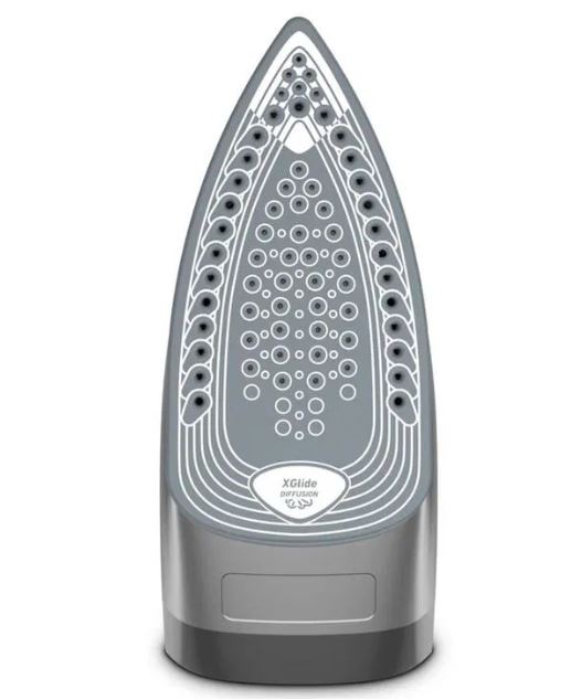 Tefal FV2868 Express Steam Plus 2500 W Buharlı Ütü