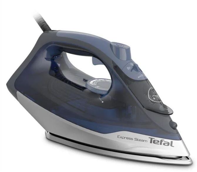 Tefal FV2868 Express Steam Plus 2500 W Buharlı Ütü