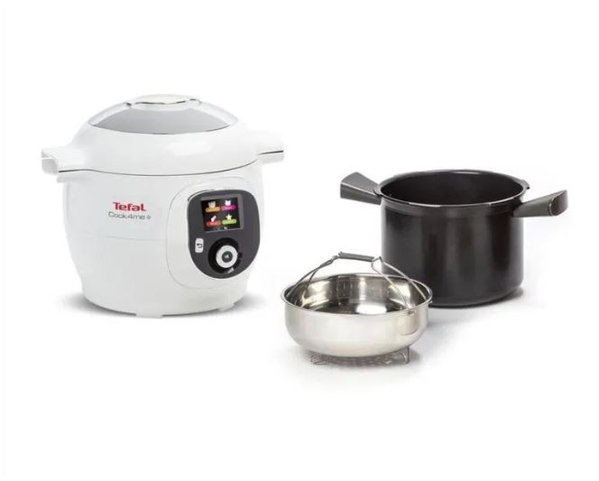 Tefal Cook4me Plus 6 lt Çok Amaçlı Pişirici