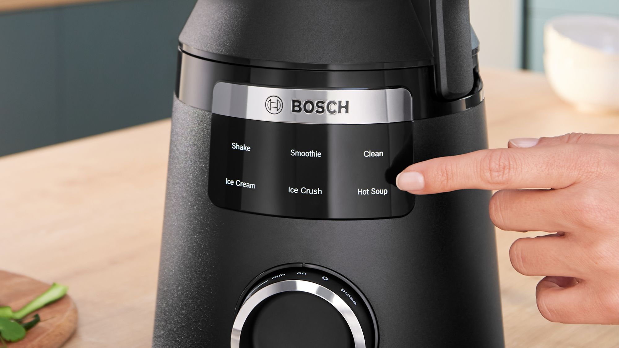 Bosch MMB6654B VitaPower 1800 W Blender