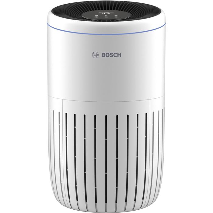 Bosch Air 4000 Beyaz Hava Temizleyici