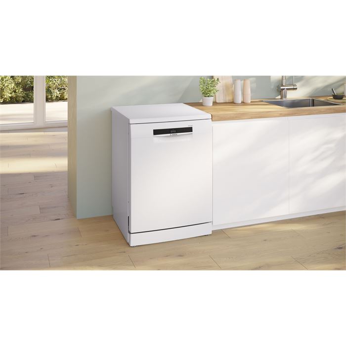Bosch SMS6EKW63T 6 Programlı Bulaşık Makinesi