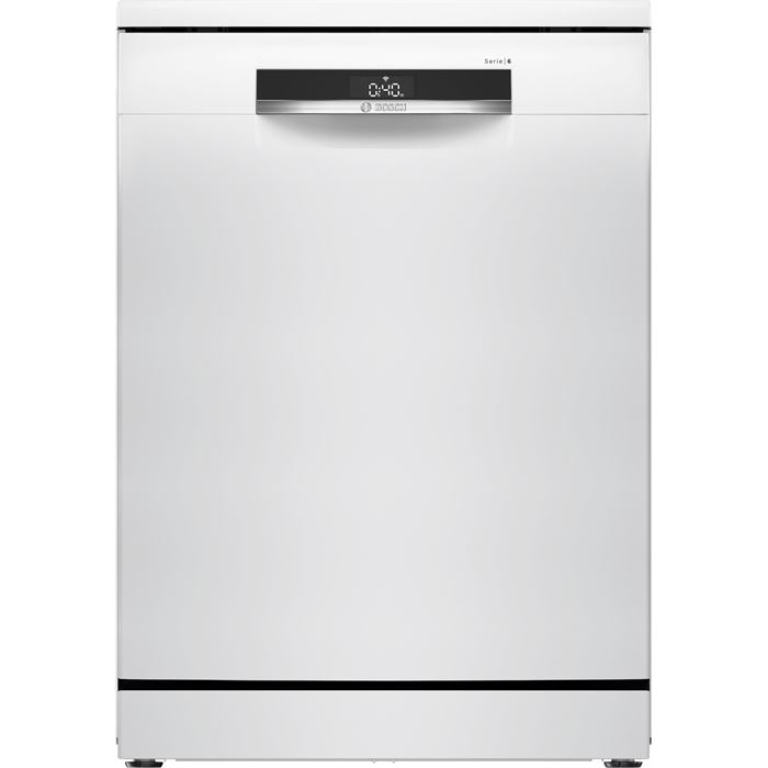 Bosch SMS6EKW63T 6 Programlı Bulaşık Makinesi