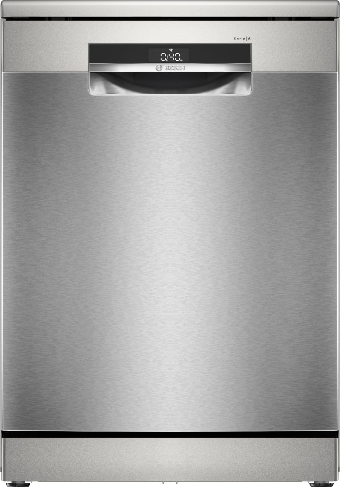 Bosch SMS6EKI63T 6 Programlı Bulaşık Makinesi