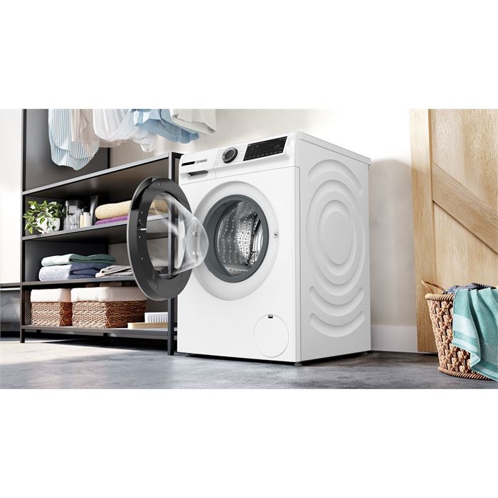 Bosch WGK252Z0TR 10 Kg 1200 Devir Çamaşır Makinesi