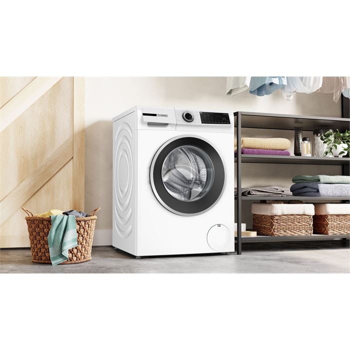 Bosch WGK252Z0TR 10 Kg 1200 Devir Çamaşır Makinesi