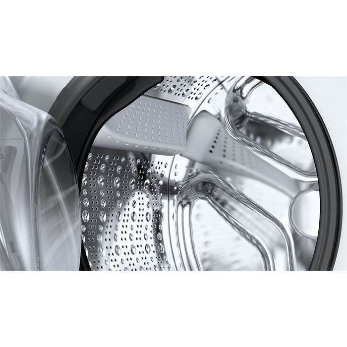 Bosch WGK252Z0TR 10 Kg 1200 Devir Çamaşır Makinesi