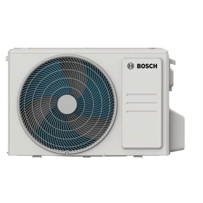 Bosch ASX12VW32N A++ 12000 BTU Inverter Duvar Tipi Klima