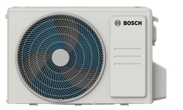 Bosch ASX12VW32N A++ 12000 BTU Inverter Duvar Tipi Klima