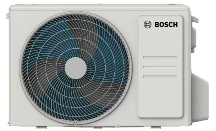 Bosch ASX09VW32N A++ 9000 BTU Inverter Duvar Tipi Klima