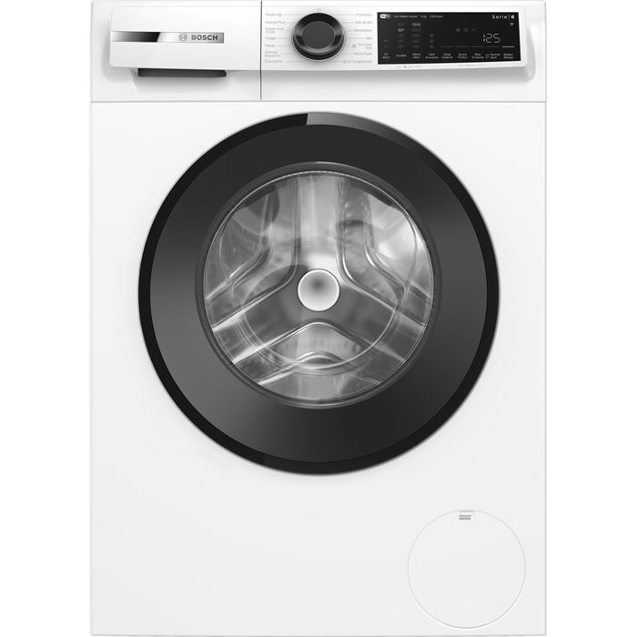 Bosch WGK242Z0TR Çamaşır Makinesi 9 kg 1200 Devir