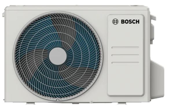 Bosch ASX18VW32N A++ 18000 BTU Inverter Duvar Tipi Klima