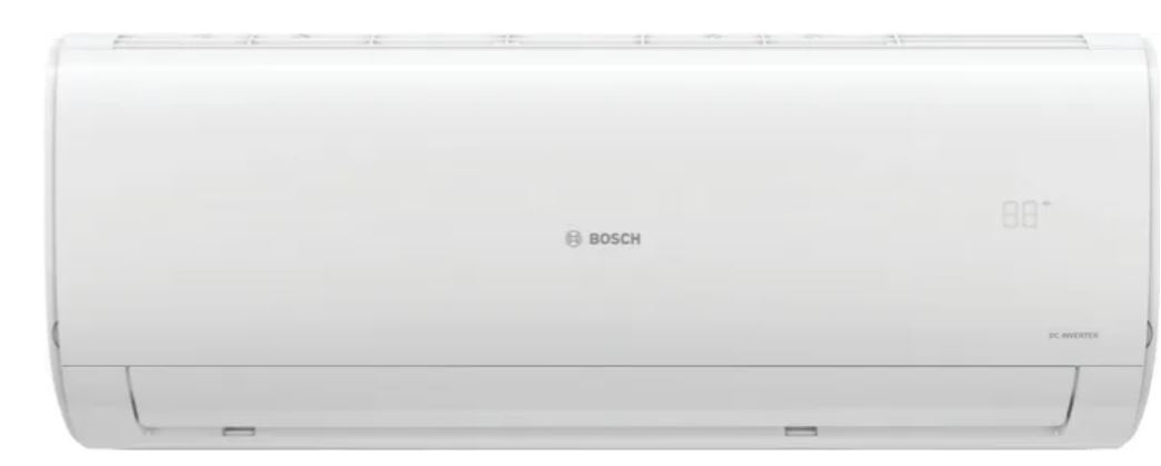 Bosch ASX24VW32N A++ 24000 BTU Inverter Duvar Tipi Klima
