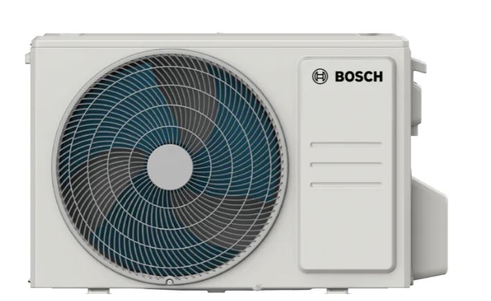 Bosch ASX24VW32N A++ 24000 BTU Inverter Duvar Tipi Klima