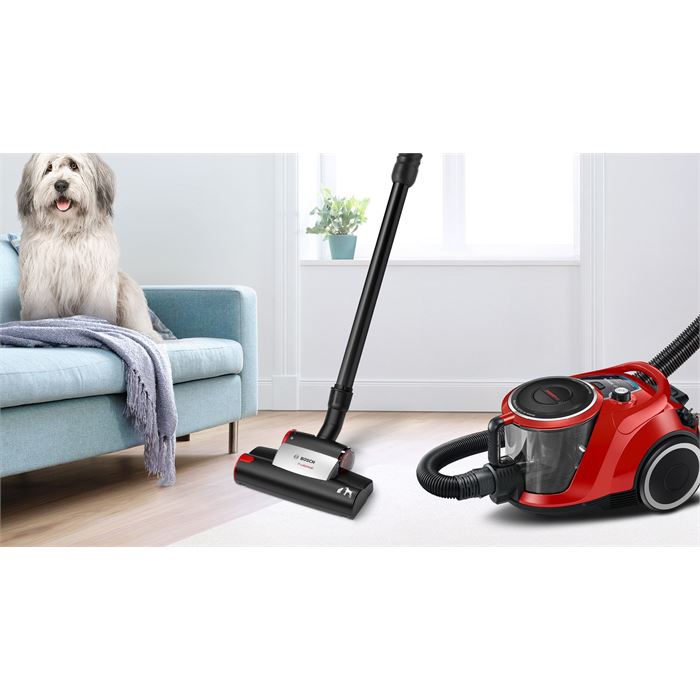 Bosch BGC41PET Toz Torbasız Süpürge 700 W ProAnimal