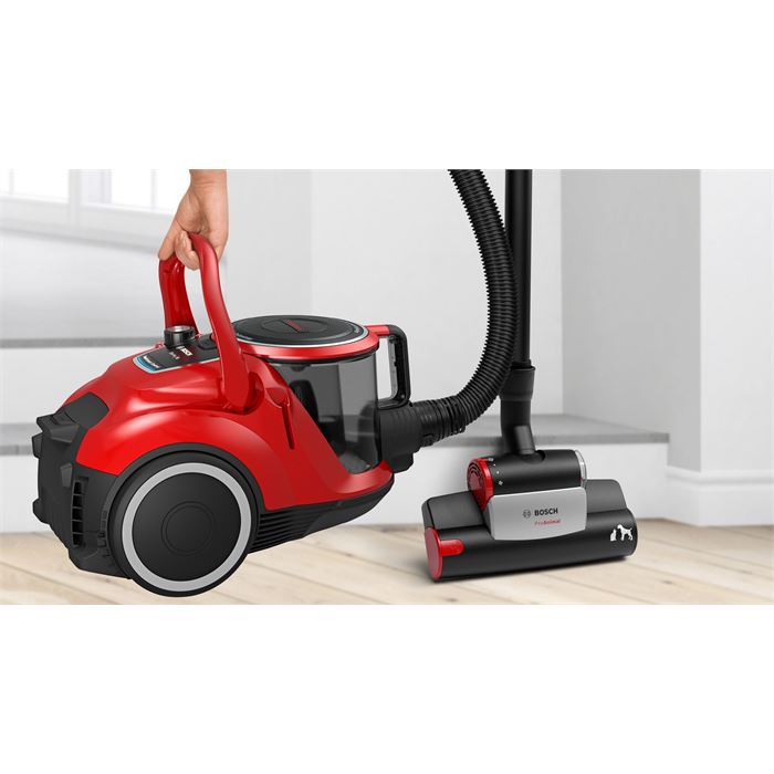 Bosch BGC41PET Toz Torbasız Süpürge 700 W ProAnimal