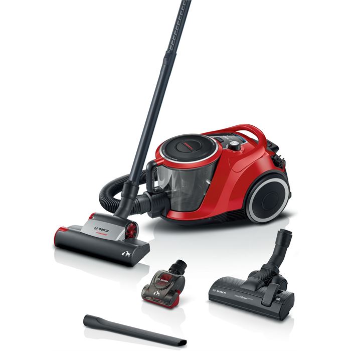 Bosch BGC41PET Toz Torbasız Süpürge 700 W ProAnimal