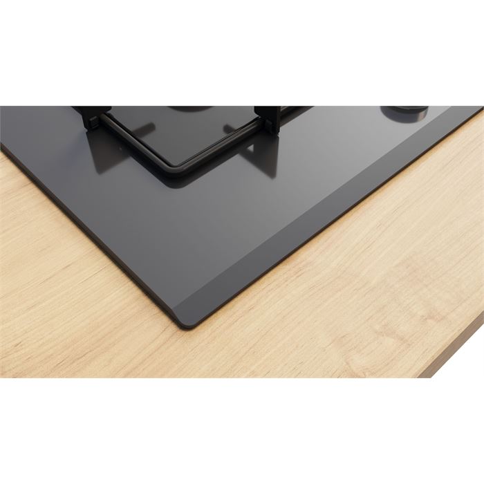 Bosch PNQ7B9P30O Wok Gözlü Ankastre Ocak
