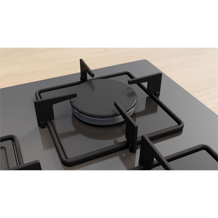 Bosch PNQ7B9P30O Wok Gözlü Ankastre Ocak