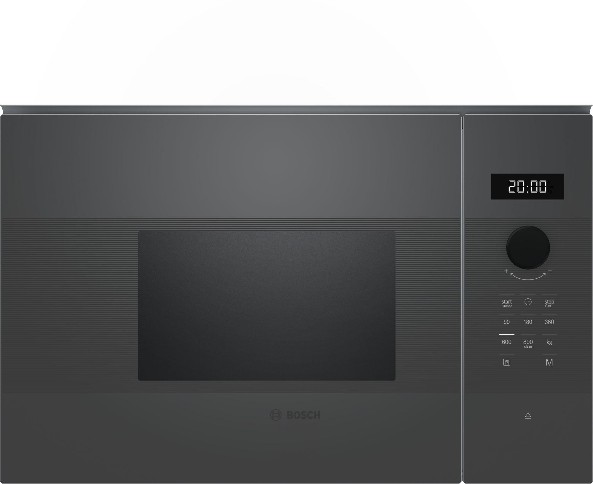 Bosch BFL524MG2 Ankastre Mikrodalga Fırın