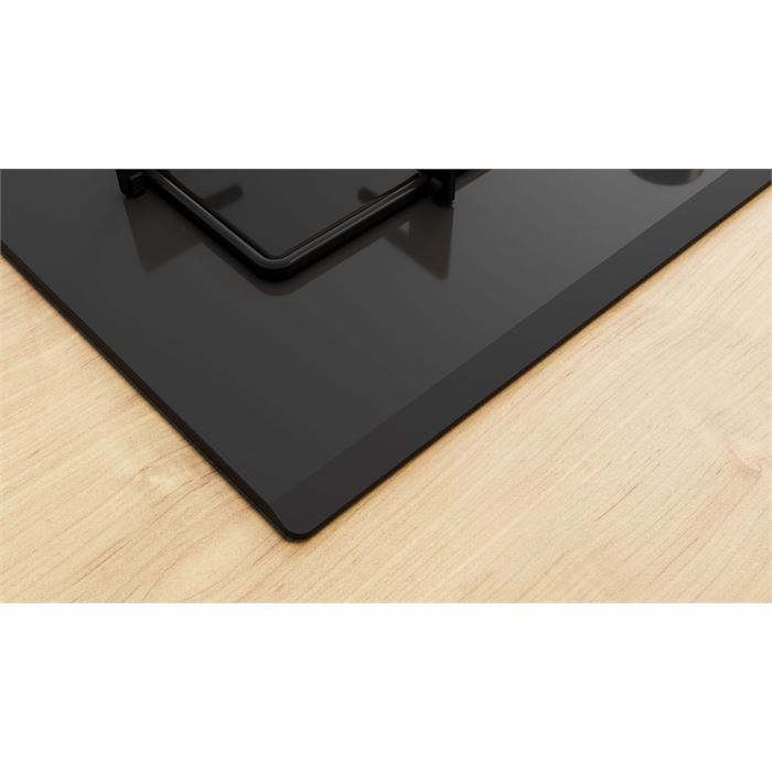 Bosch PNQ7B6P30O Wok Gözlü Ankastre Ocak