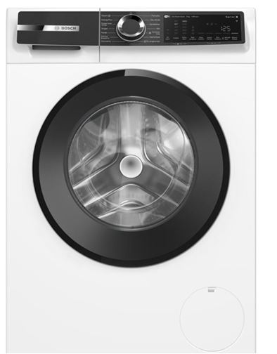 Bosch WGK244Z0TR 9 kg 1400 Devir Çamaşır Makinesi