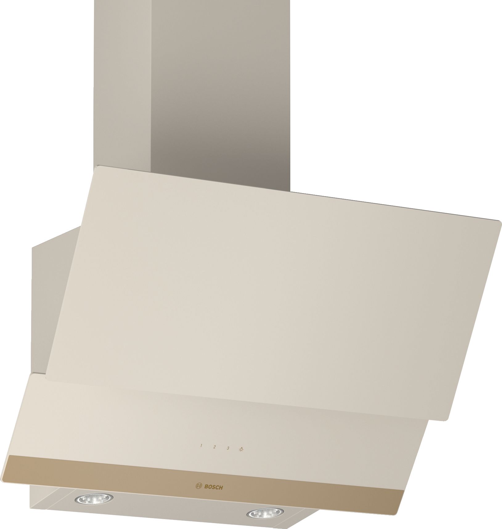 Bosch DWK65AJ80R Duvar Tipi Davlumbaz