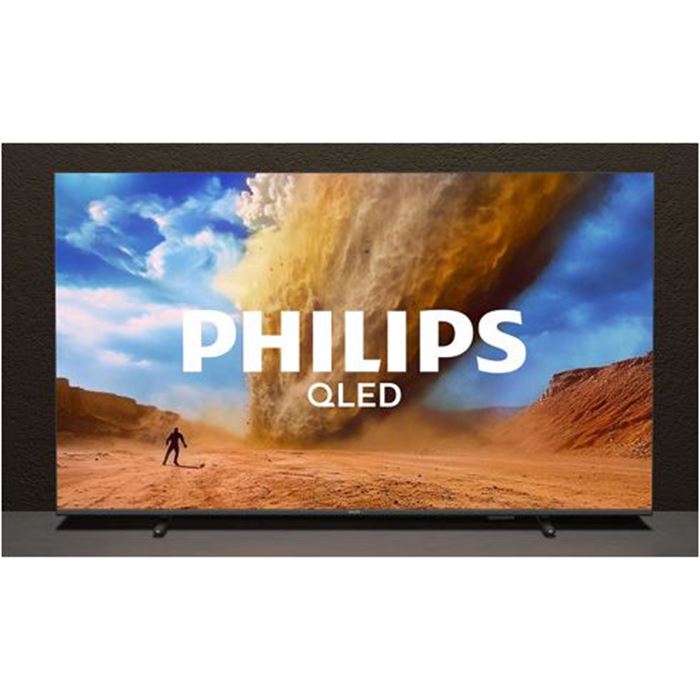 Philips 50PUS7800 4K QLED Ultra HD 50