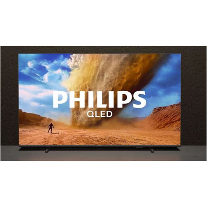 Philips 65PUS7800  4K QLED 65 inç TV