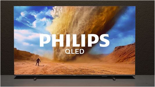 Philips 65PUS7800  4K QLED 65 inç TV