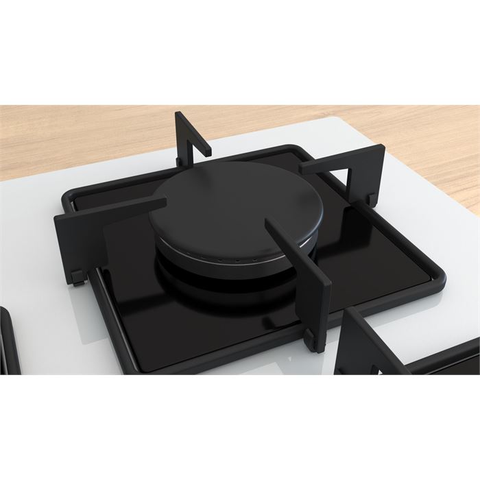 Bosch PNQ7B2P30O Wok Gözlü Ankastre Ocak