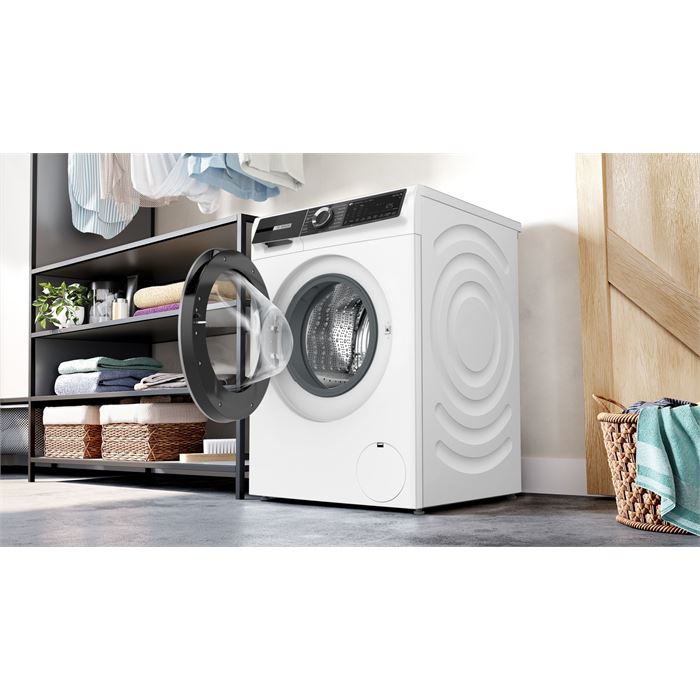 Bosch WGK264Z0TR 1400 Devir 11 kg Çamaşır Makinesi