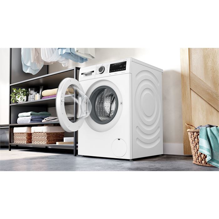Bosch WGA242X3TR 9 Kg 1200 Devir Çamaşır Makinesi