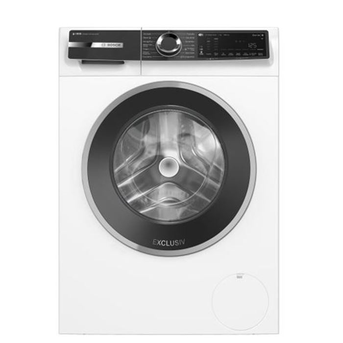 Bosch WGK264F0TR 11 Kg 1400 Devir i-Dos Çamaşır Makinesi