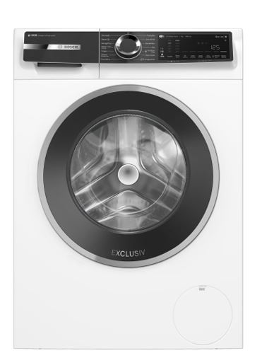 Bosch WGK264F0TR 11 Kg 1400 Devir i-Dos Çamaşır Makinesi
