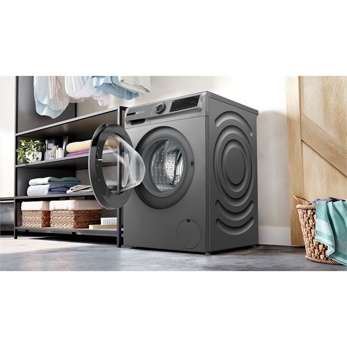 Bosch WGK264ZRTR 1400 Devir 11 kg Çamaşır Makinesi