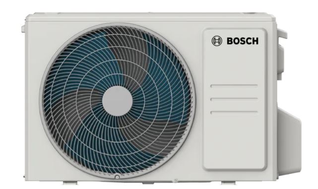 Bosch ASX12XB32N A++ 12000 BTU Inverter Duvar Tipi Klima