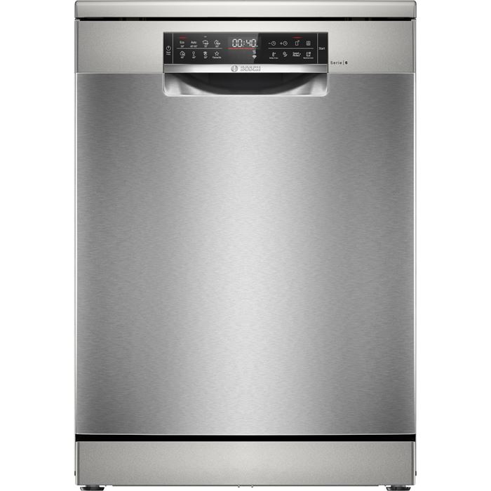 Bosch SMS6ECI83T 8 Programlı Bulaşık Makinesi