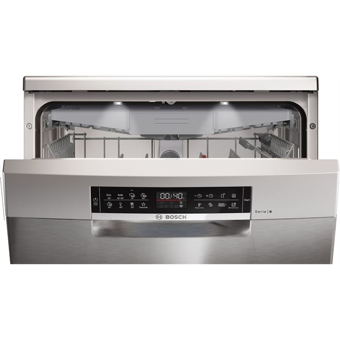 Bosch SMS6ECI83T 8 Programlı Bulaşık Makinesi